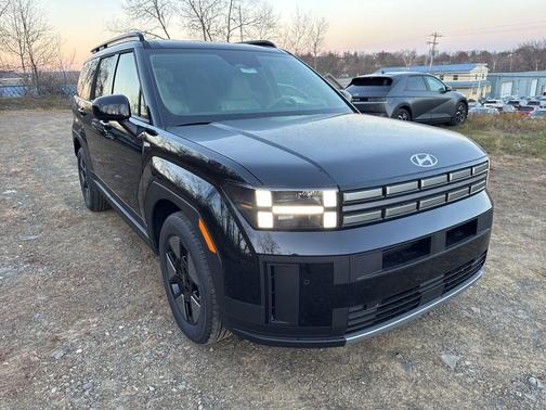 2026 Hyundai SANTA FE SEL 2.4