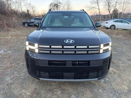 2026 Hyundai SANTA FE SEL 2.4