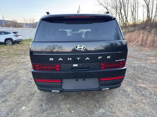 2026 Hyundai SANTA FE SEL 2.4