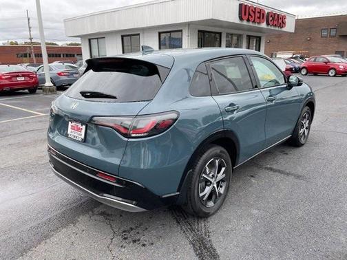 2025 Honda HR-V EX-L