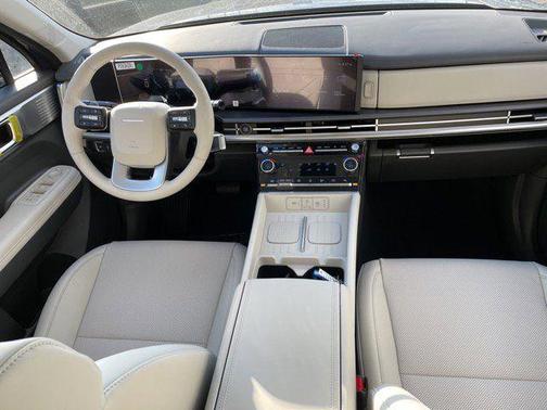 2026 Hyundai SANTA FE SEL 2.4