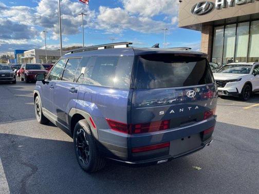 2026 Hyundai SANTA FE SEL 2.4