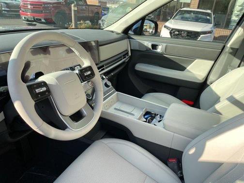 2026 Hyundai SANTA FE SEL 2.4