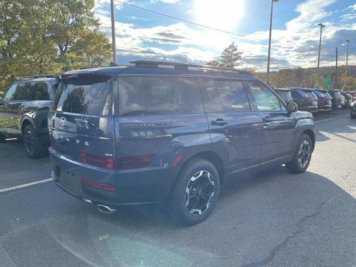 2026 Hyundai SANTA FE SEL 2.4