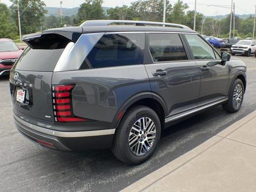 2026 Hyundai PALISADE SEL