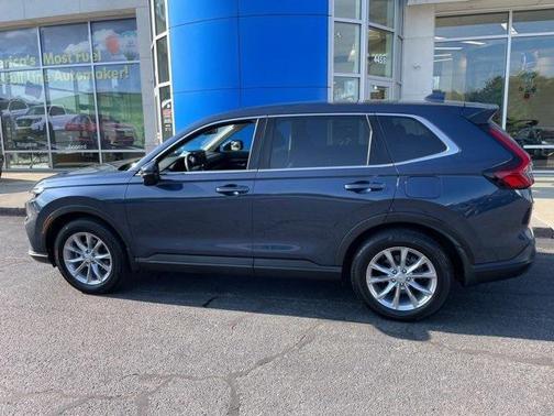 2023 Honda CR-V EX AWD
