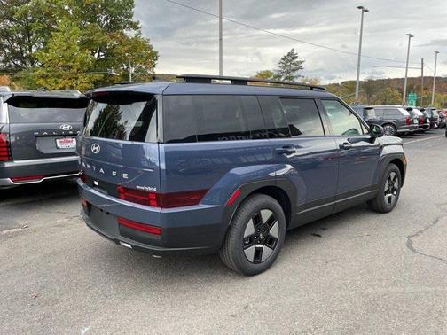 2026 Hyundai SANTA FE SEL 2.4