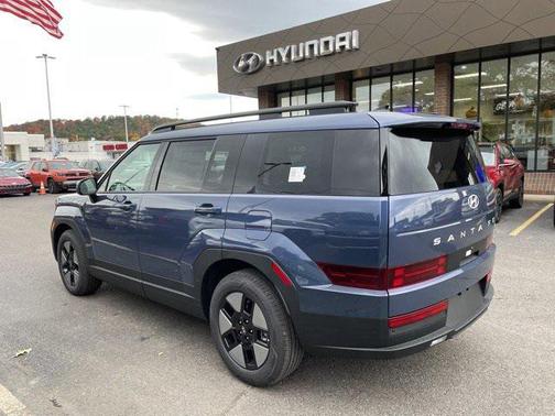 2026 Hyundai SANTA FE SEL 2.4