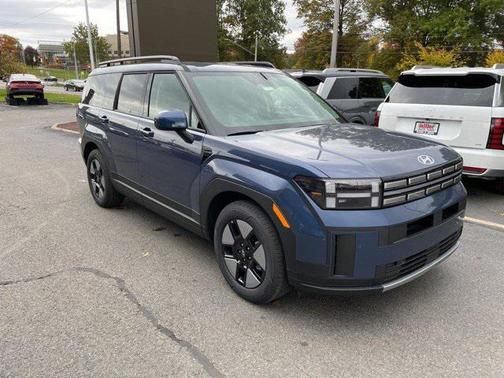 2026 Hyundai SANTA FE SEL 2.4