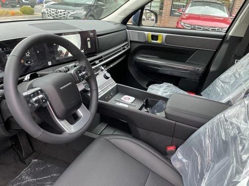 2026 Hyundai SANTA FE SEL 2.4