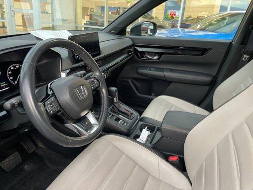 2023 Honda CR-V Hybrid Sport Touring AWD