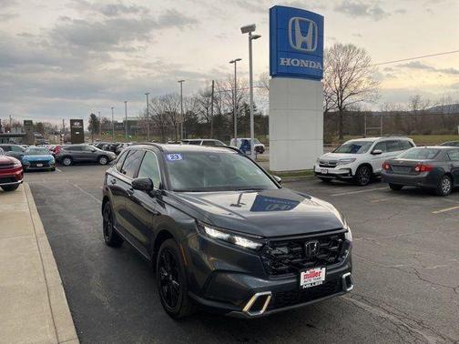 2023 Honda CR-V Hybrid Sport Touring AWD