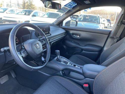 2023 Honda HR-V AWD Sport