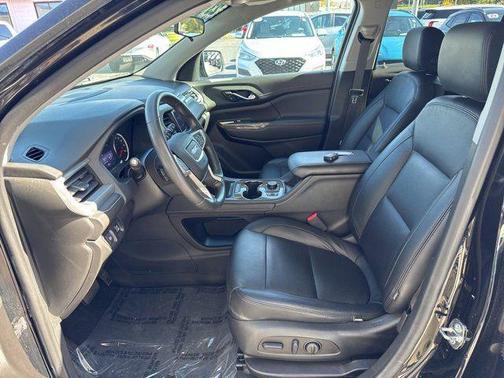 2023 GMC Acadia AWD SLE