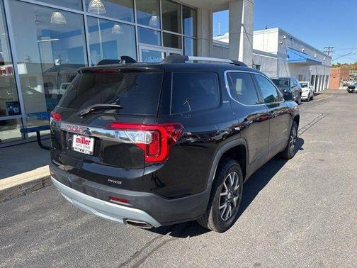 2023 GMC Acadia AWD SLE
