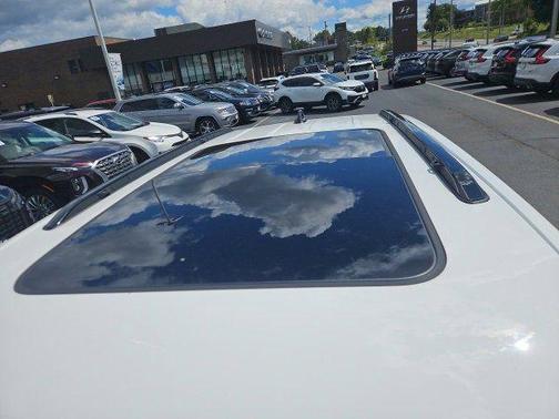 2024 Jeep Grand Cherokee Overland