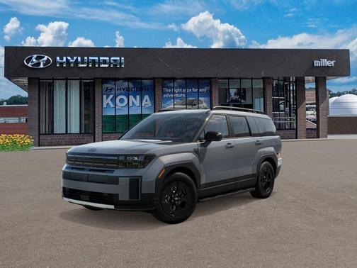 2026 Hyundai SANTA FE XRT