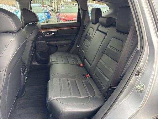 2020 Honda CR-V AWD EX-L