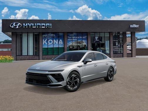 2026 Hyundai SONATA SEL