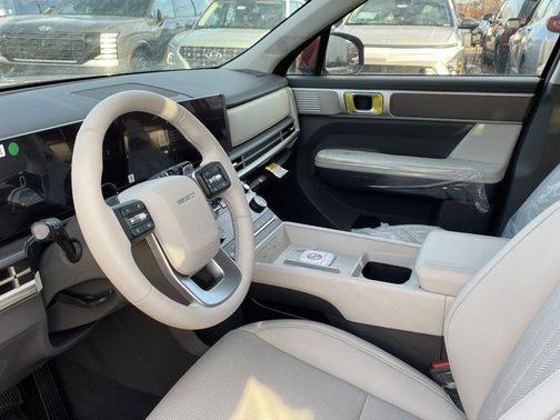 2026 Hyundai SANTA FE SEL 2.4