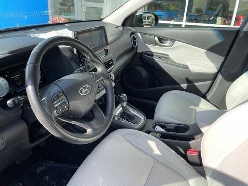 2022 Hyundai KONA Limited