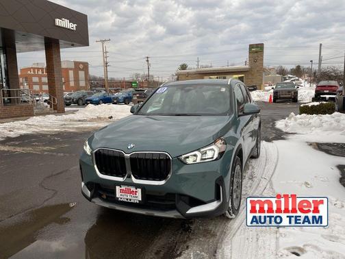 2023 BMW X1 xDrive28i