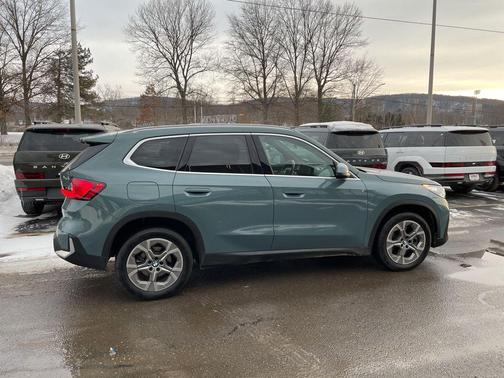 2023 BMW X1 xDrive28i