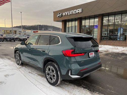 2023 BMW X1 xDrive28i