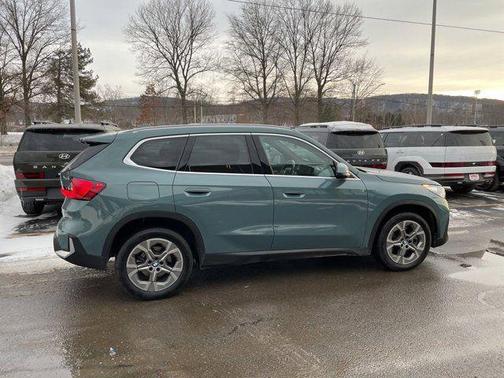 2023 BMW X1 xDrive28i