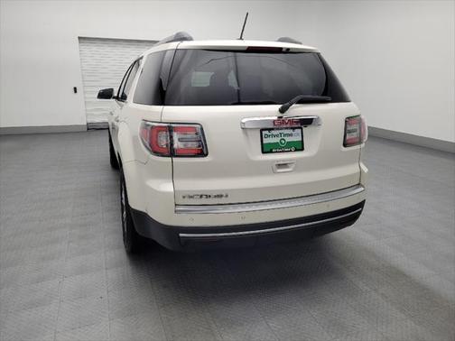 2014 GMC Acadia SLT-1