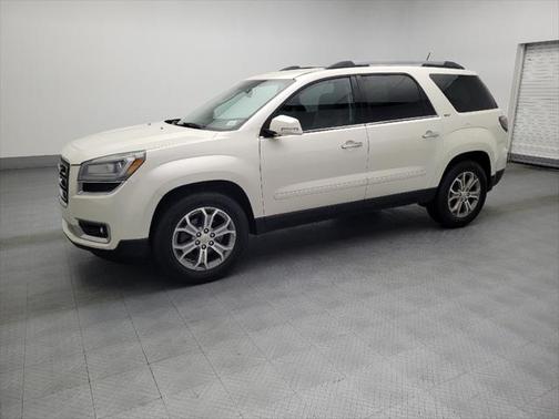 2014 GMC Acadia SLT-1