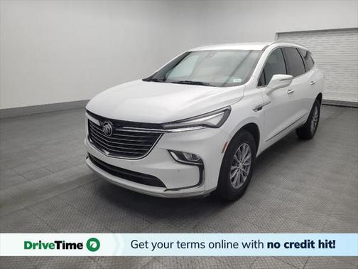 2022 Buick Enclave AWD Premium