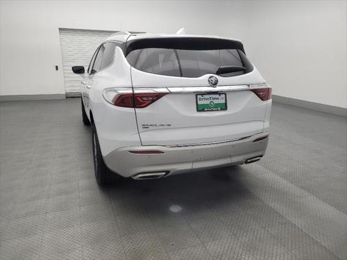 2022 Buick Enclave AWD Premium