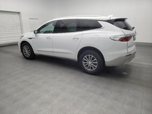 2022 Buick Enclave AWD Premium
