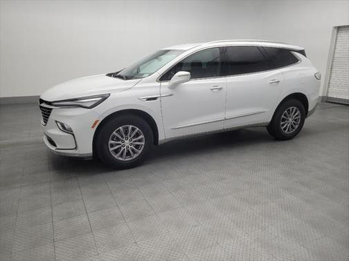 2022 Buick Enclave AWD Premium