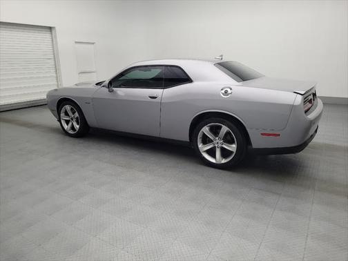 2017 Dodge Challenger R/T