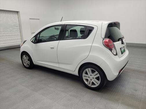 2015 Chevrolet Spark LS