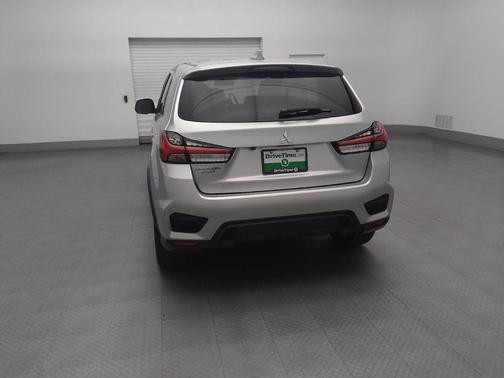 2020 Mitsubishi Outlander Sport 2.0 SP