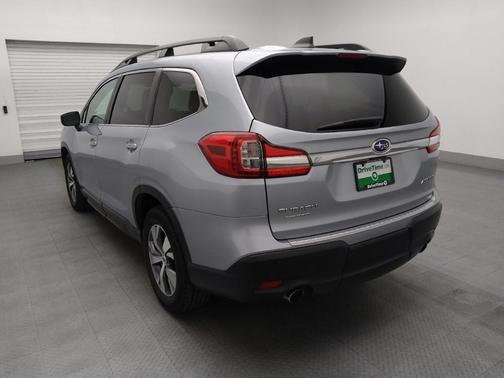 2019 Subaru Ascent Premium 7-Passenger