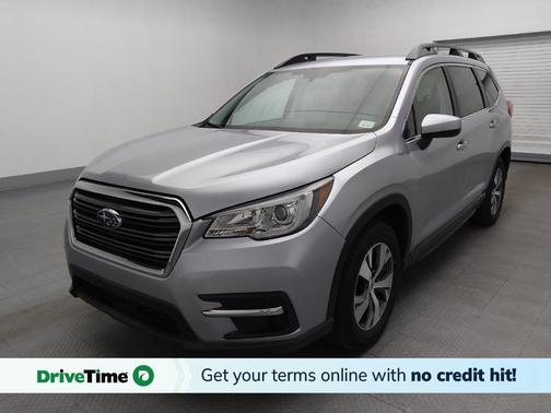 2019 Subaru Ascent Premium 7-Passenger