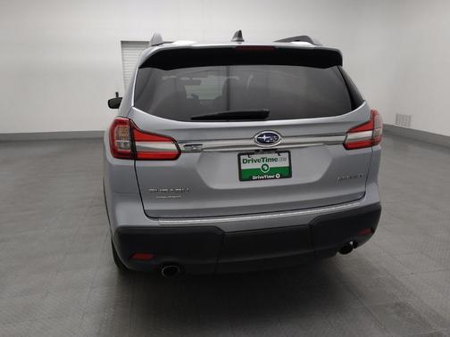 2019 Subaru Ascent Premium 7-Passenger