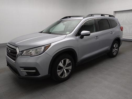 2019 Subaru Ascent Premium 7-Passenger