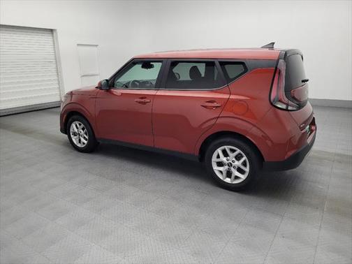 2023 Kia Soul S