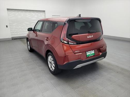 2023 Kia Soul S