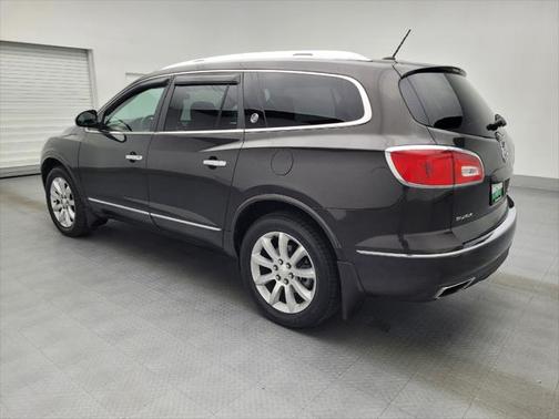 2014 Buick Enclave Premium