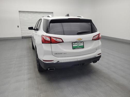 2018 Chevrolet Equinox 2LT
