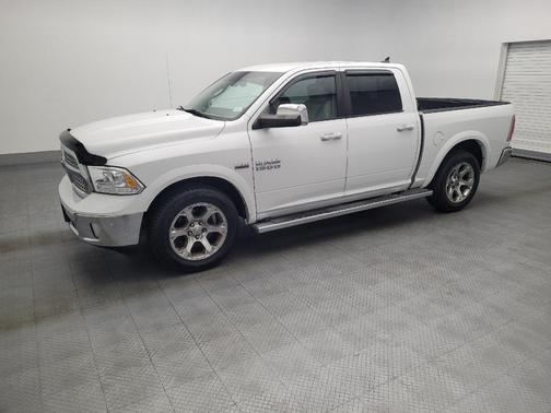 2014 RAM 1500 Laramie