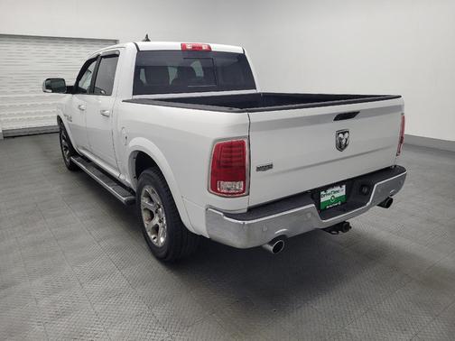 2014 RAM 1500 Laramie