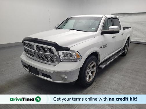 2014 RAM 1500 Laramie