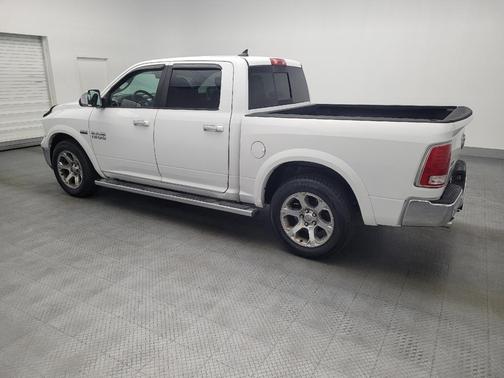 2014 RAM 1500 Laramie